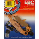 Brake Pads